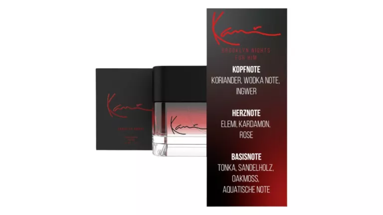 PERFUMY KARL KANI BROOKLYN