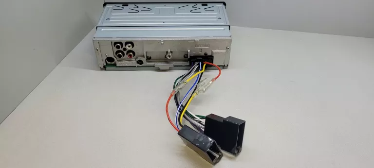 RADIOODTWARZACZ SONY DSX A410BT GWARANCJA