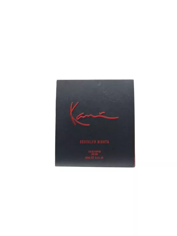 PERFUMY KARL KANI BROOKLYN