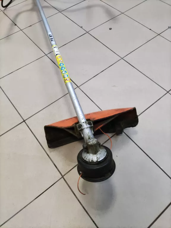 KOSA SPALINOWA STIHL FS 87