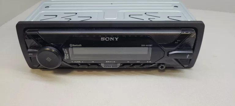 RADIOODTWARZACZ SONY DSX A410BT GWARANCJA