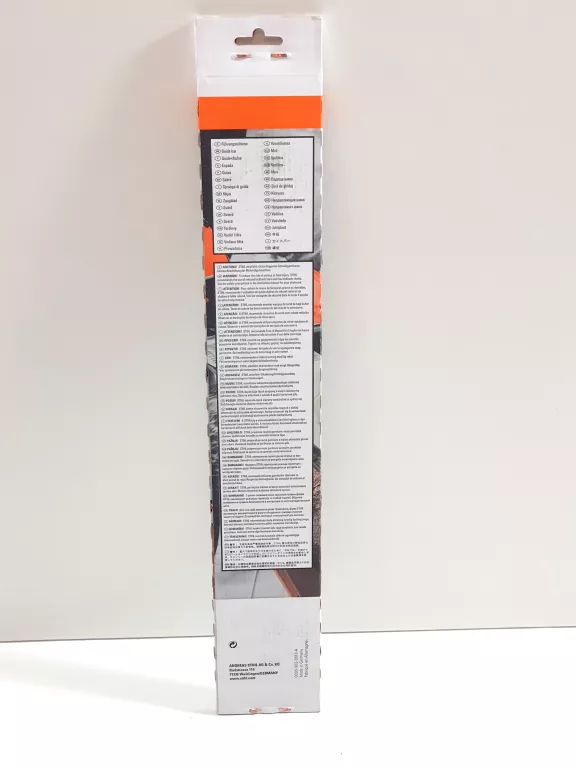 PROWADNICA STIHL 35 CM X 3/8 X 1.3 NA 50 OGNIW LIGHT 30050004809
