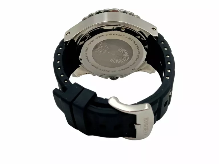 zegarek-meski-kyboe-giant-55-ky003-jak-nowy-komplet-rodzaj-analogowe
