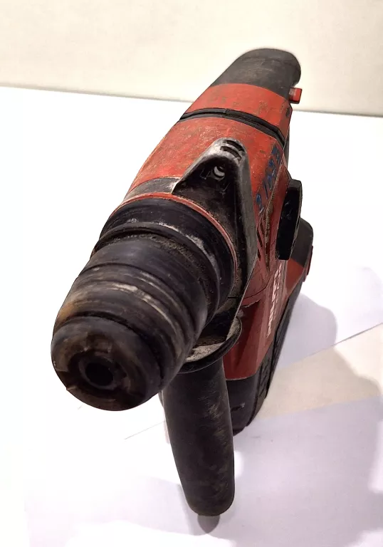 MŁOTOWIERTARKA HILTI TE 6-A36