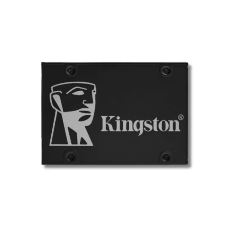 DYSK KINGSTON KC600 SKC600/512G 512 GB 2.5" SATA