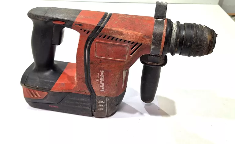 MŁOTOWIERTARKA HILTI TE 6-A36