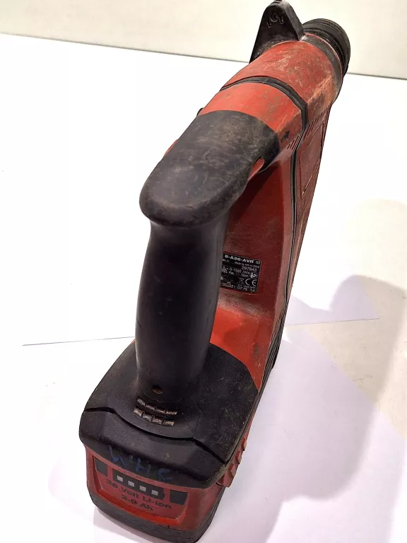 MŁOTOWIERTARKA HILTI TE 6-A36