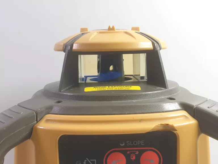 NIWELATOR LASEROWY TOPCON RL-H5A