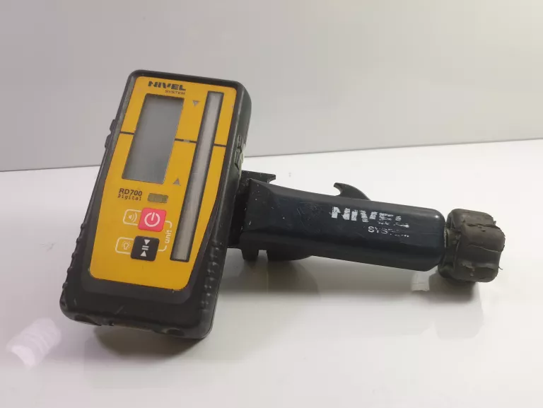 NIWELATOR LASEROWY TOPCON RL-H5A