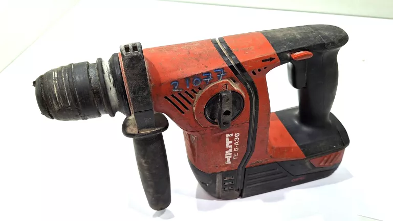 MŁOTOWIERTARKA HILTI TE 6-A36