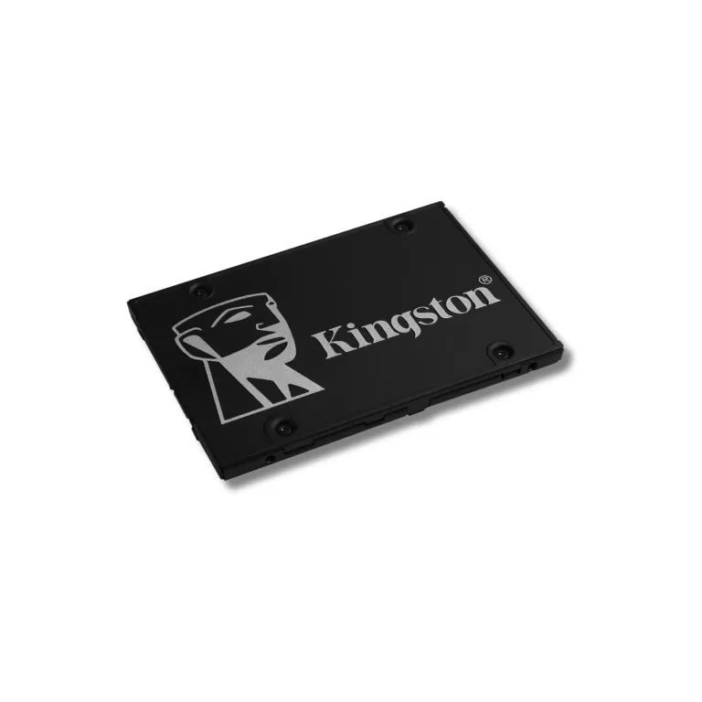 DYSK KINGSTON KC600 SKC600/512G 512 GB 2.5" SATA