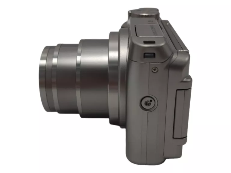 NIKON COOLPIX S9900 16 MPX 30X WIDE FULL HD 4.5-135MM 1:3.7-6.4