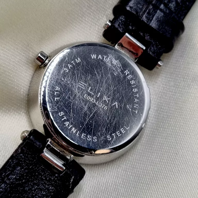 ZEGAREK DAMSKI ELIXA E093-L358