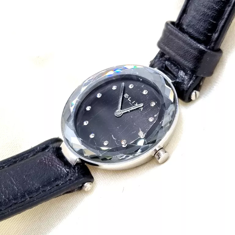 ZEGAREK DAMSKI ELIXA E093-L358