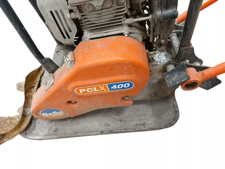 ZAGĘSZCZARKA PCLX 400