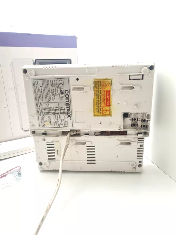 WIDEODOMOFON COMMAX DPV - 4HP2