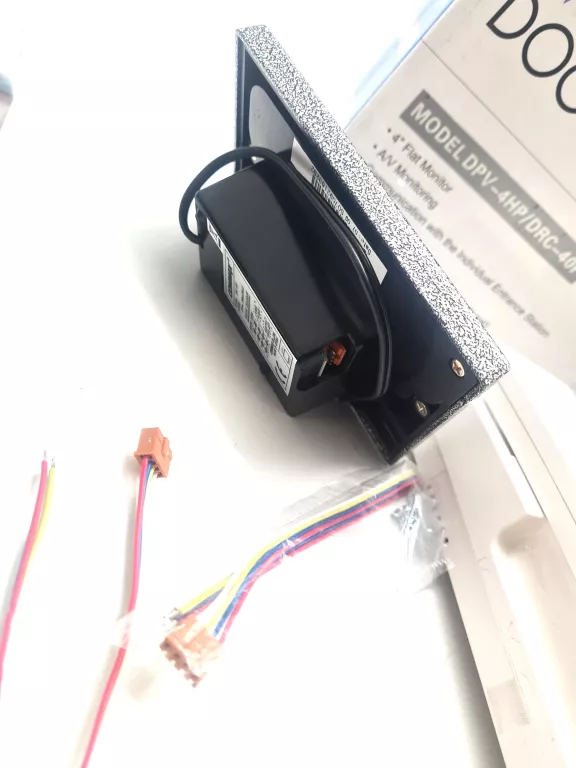 WIDEODOMOFON COMMAX DPV - 4HP2