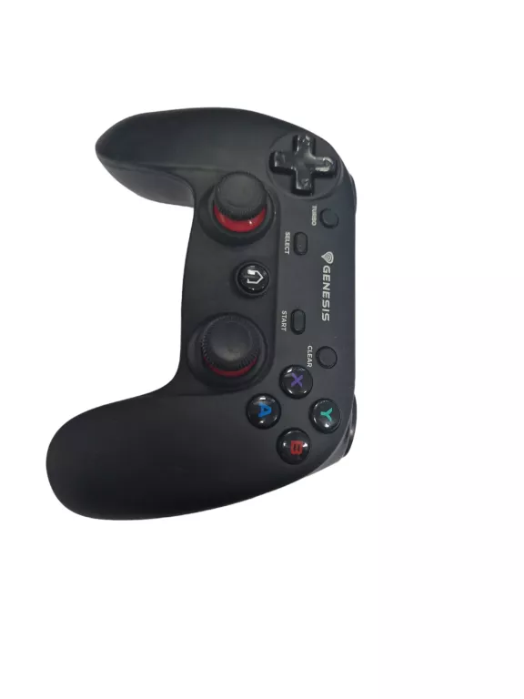 GENESIS MANGAN PV65 PAD DO PS3/PC