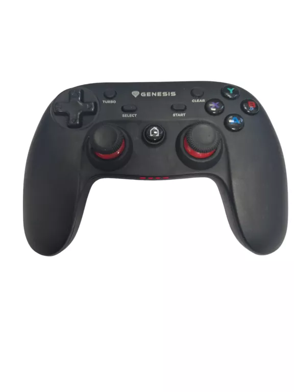 GENESIS MANGAN PV65 PAD DO PS3/PC