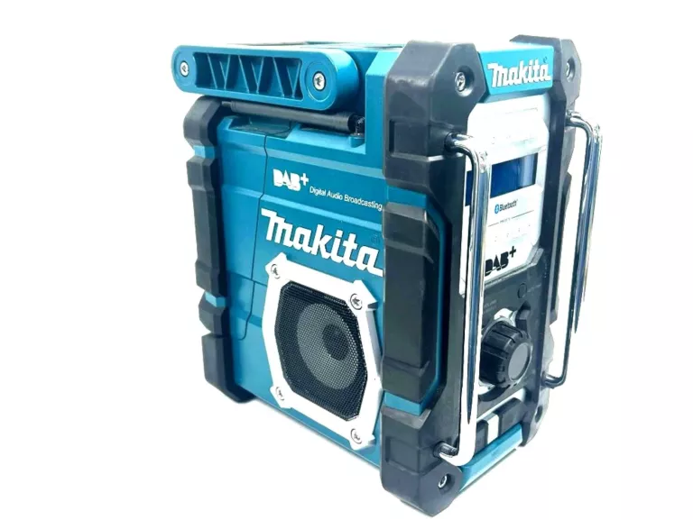 MAKITA DMR112 RADIO BUDOWLANE Z BLUETOOTH