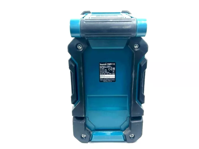 MAKITA DMR112 RADIO BUDOWLANE Z BLUETOOTH