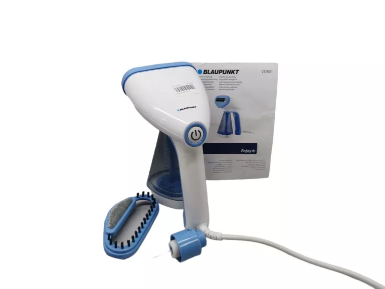 parownica-blaupunkt-vsi601-stan-uzywany