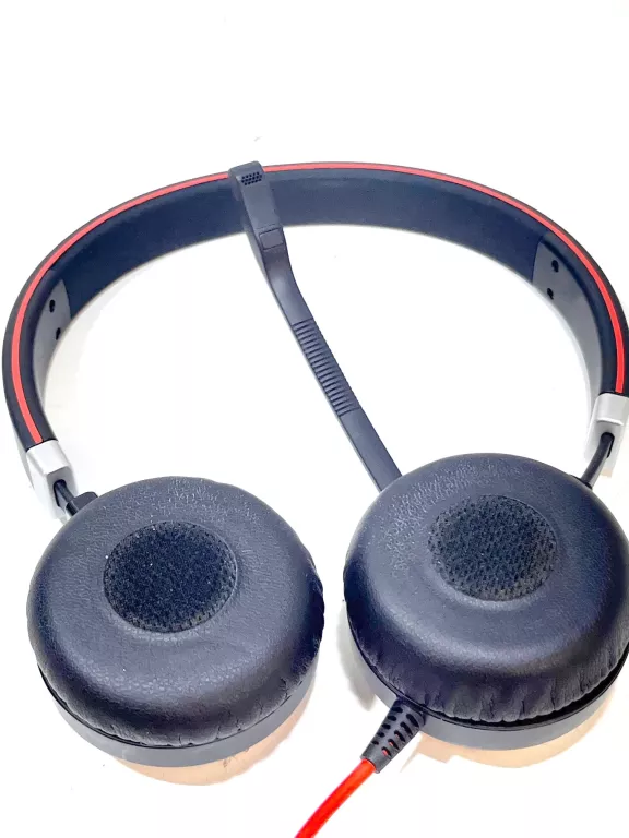 SŁUCHAWKI NAUSZNE JABRA BIZNES EVOLVE 40