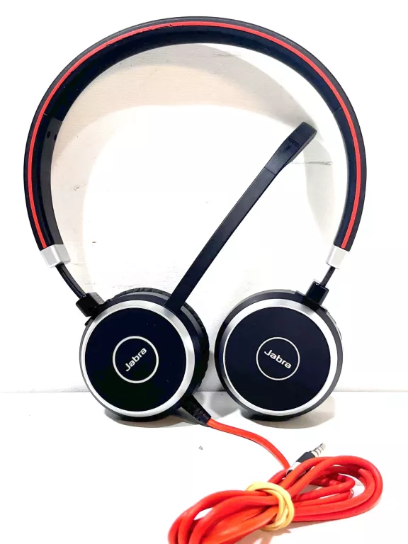 SŁUCHAWKI NAUSZNE JABRA BIZNES EVOLVE 40