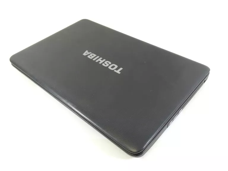 LAPTOP TOSHIBA SATELLITE C650-122+ŁADOWARKA OPIS!!
