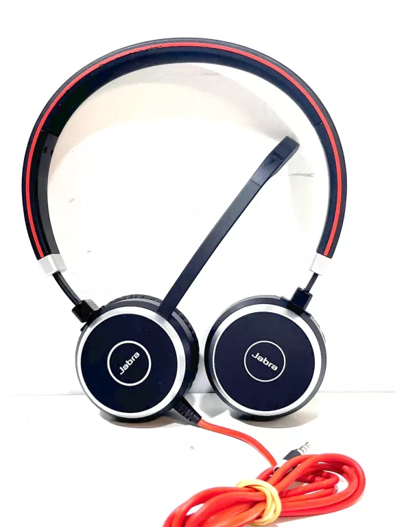 SŁUCHAWKI NAUSZNE JABRA BIZNES EVOLVE 40