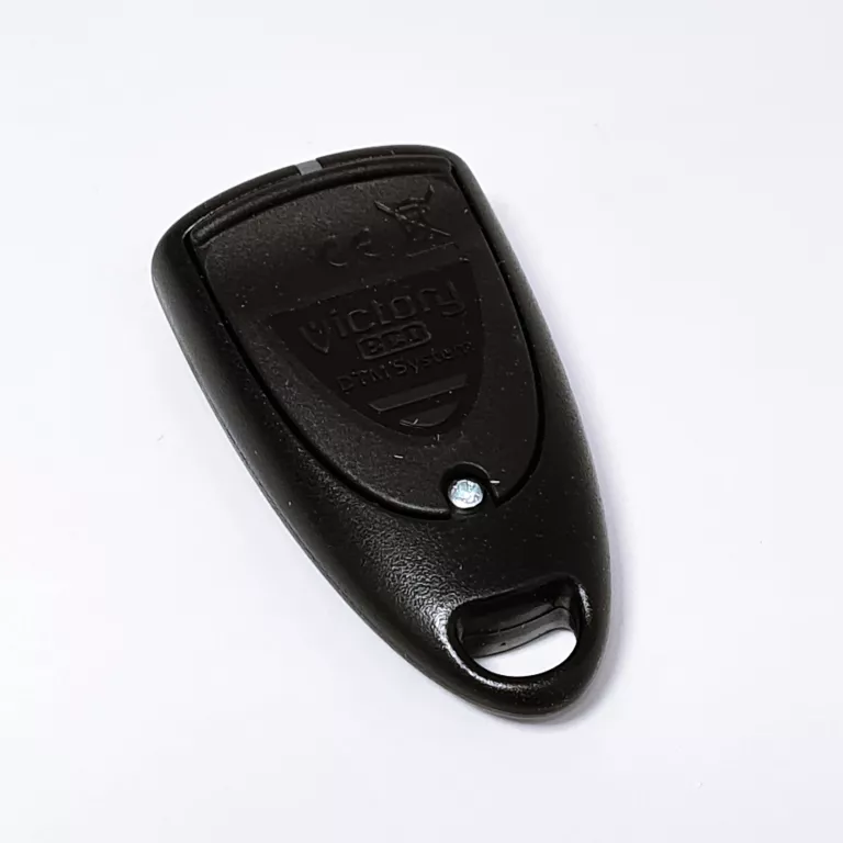 PILOT DO BRAMY DTM VICTORY 433MHZ ECO-4 KANAŁOWY