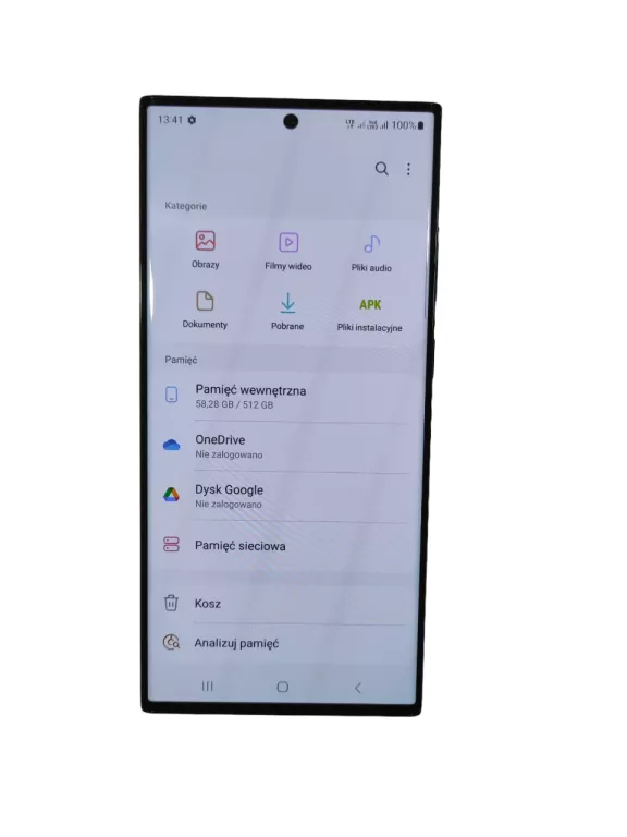 telefon-samsung-galaxy-s23-ultra-12512gb-opis-na-czesci-kod-producenta-sm-s918bzkqmea