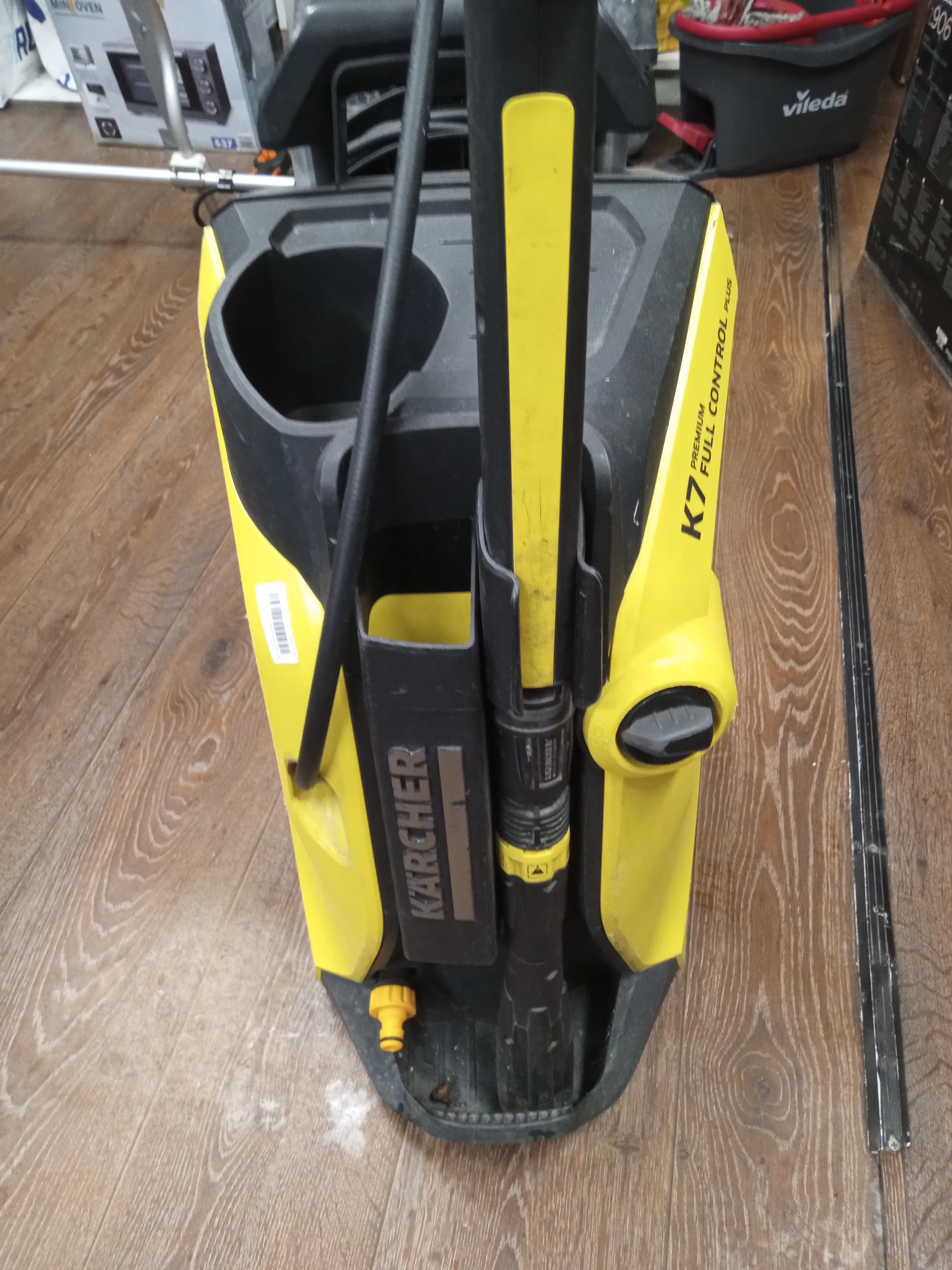 myjka-karcher-k7-premium-full-control-plus-marka-karcher