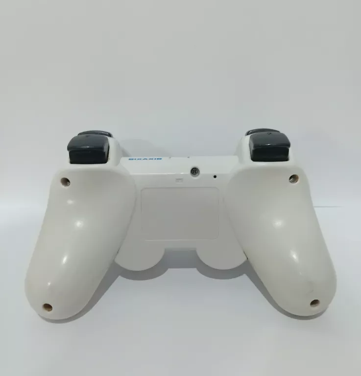 PAD PS3 DUALSCHOCK 3 BIAŁY