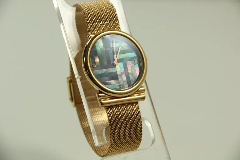 ZEGAREK SALVATORE FERRAGAMO SFIY00819