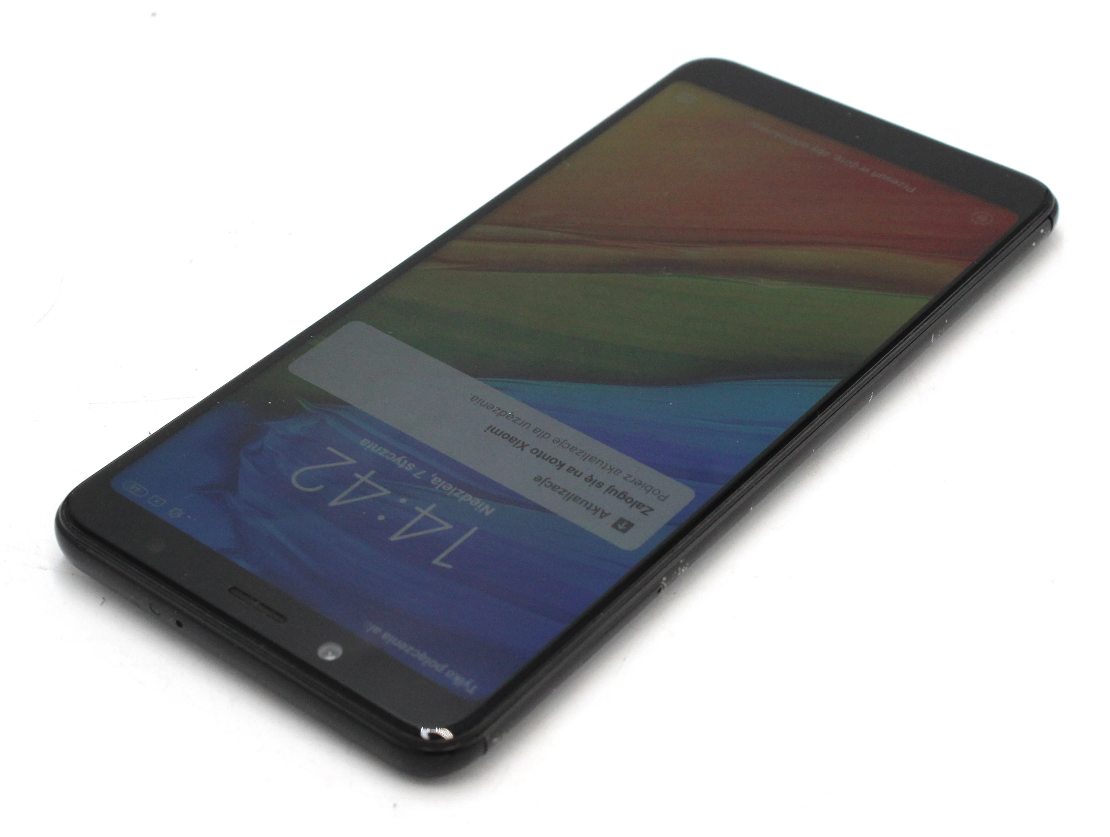 telefon-redmi-note-5-332gb-android-9-pamiec-ram-3-gb