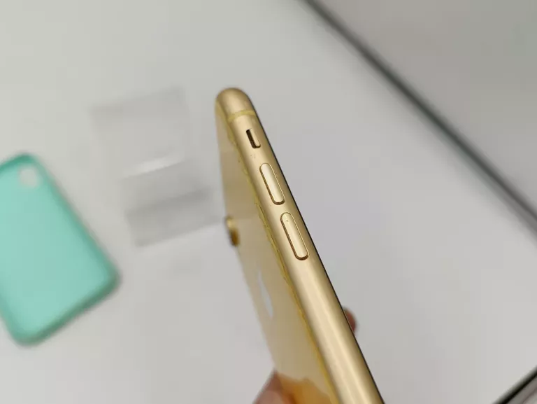 TELEFON IPHONE XR PEKNIETE PLECY OPIS!!!