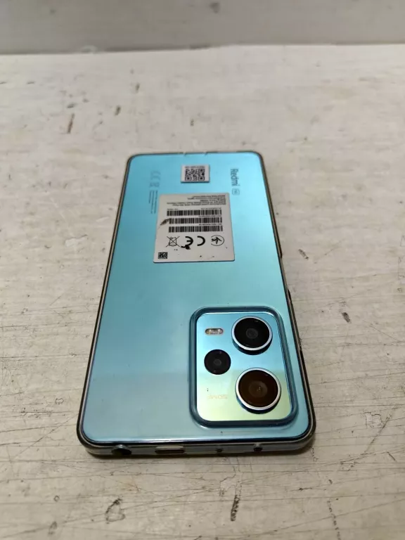 TELEFON REDMI NOTE 12 PRO 5G POLECAM!