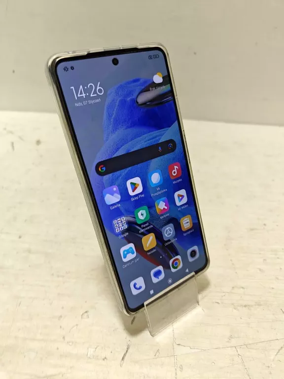 TELEFON REDMI NOTE 12 PRO 5G POLECAM!
