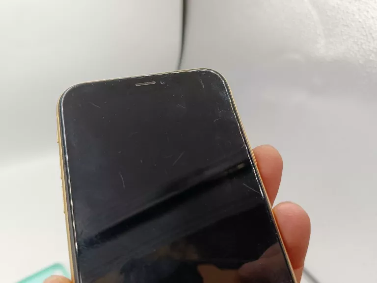 TELEFON IPHONE XR PEKNIETE PLECY OPIS!!!