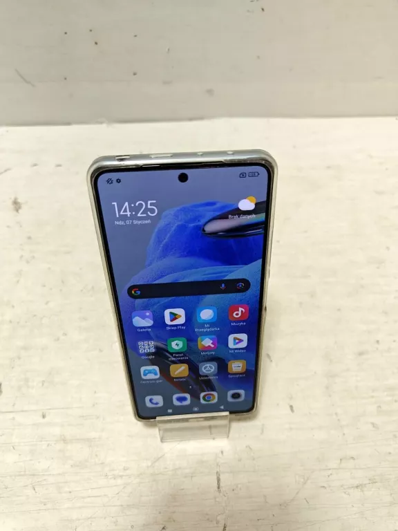 TELEFON REDMI NOTE 12 PRO 5G POLECAM!