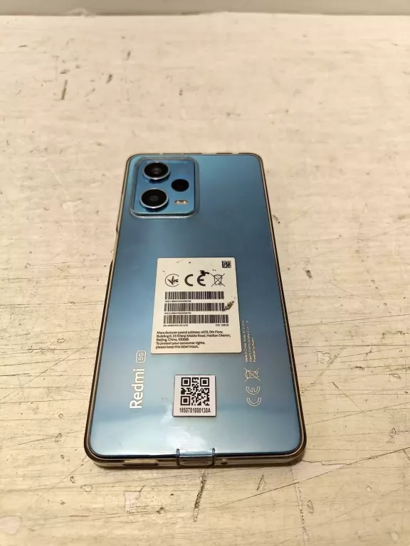 TELEFON REDMI NOTE 12 PRO 5G POLECAM!
