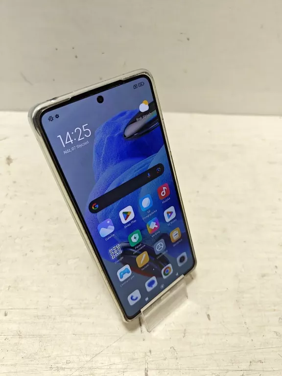 TELEFON REDMI NOTE 12 PRO 5G POLECAM!
