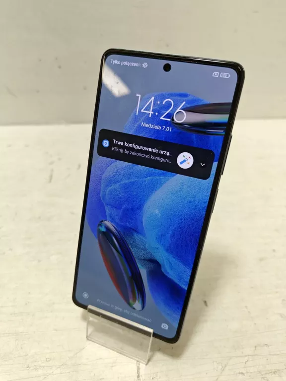 TELEFON REDMI NOTE 12 PRO 5G POLECAM!