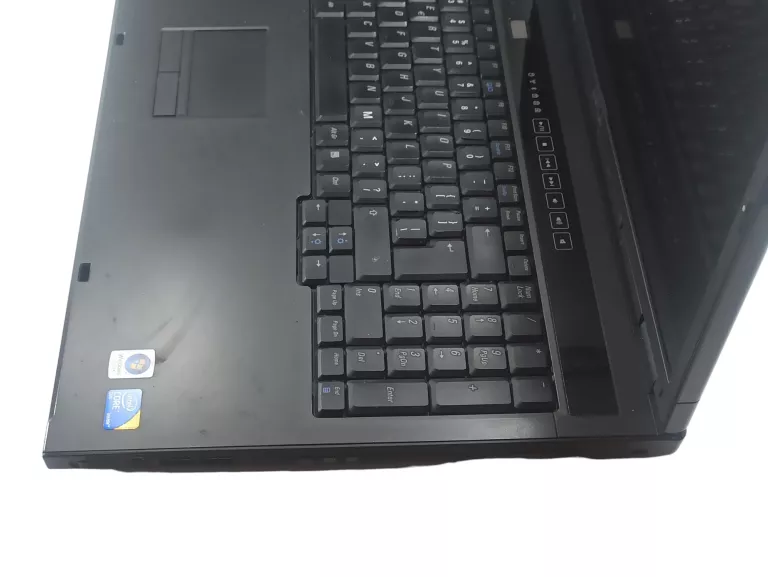 17 CALI LAPTOP DELL VOSTRO 1720 CORE 2 DUO 4GB 320GB