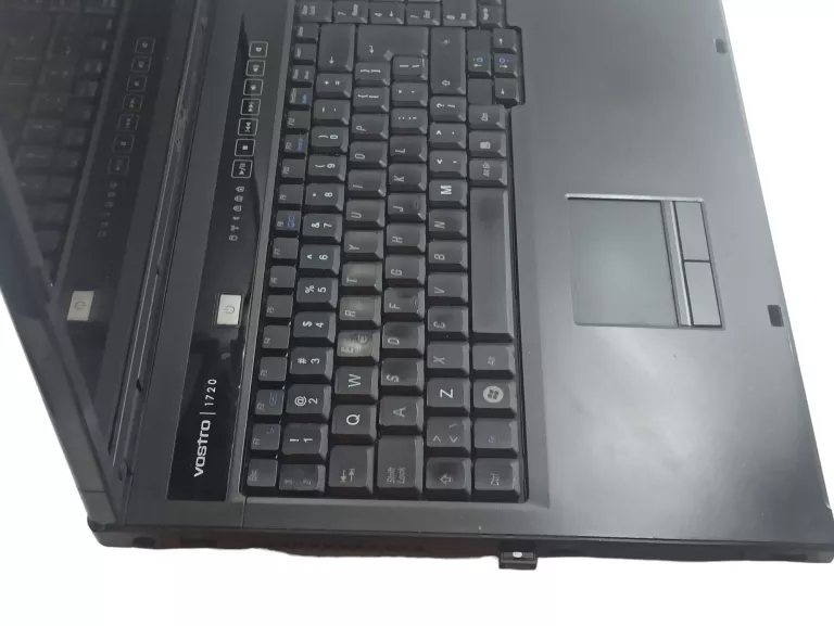 17 CALI LAPTOP DELL VOSTRO 1720 CORE 2 DUO 4GB 320GB