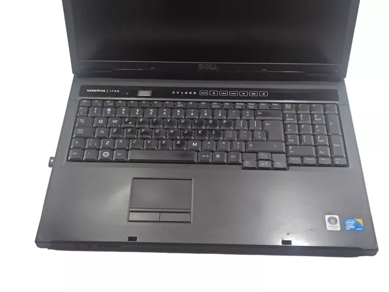 17 CALI LAPTOP DELL VOSTRO 1720 CORE 2 DUO 4GB 320GB