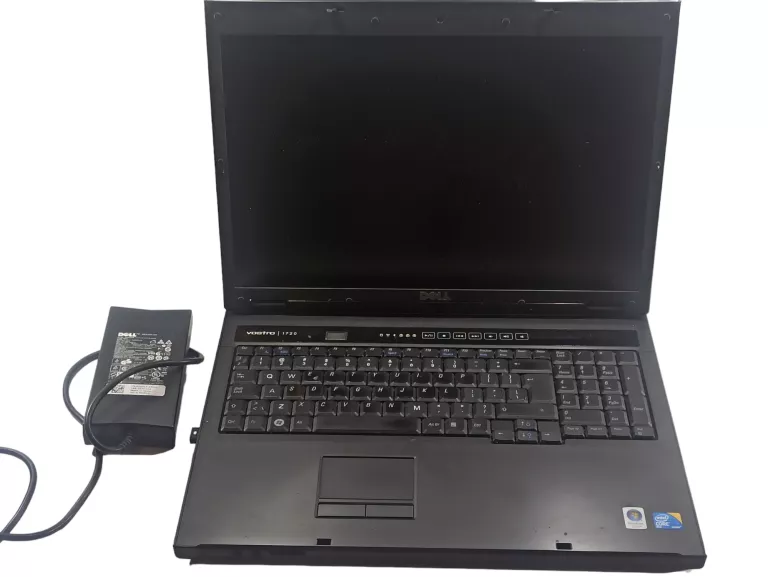 17 CALI LAPTOP DELL VOSTRO 1720 CORE 2 DUO 4GB 320GB