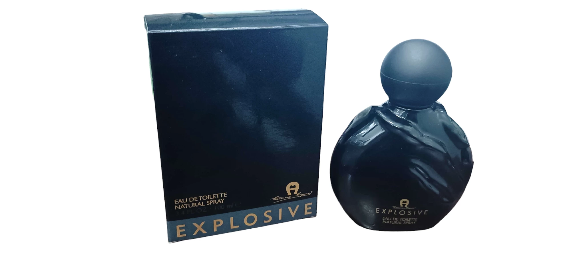 Explosive eau de toilette natural online spray