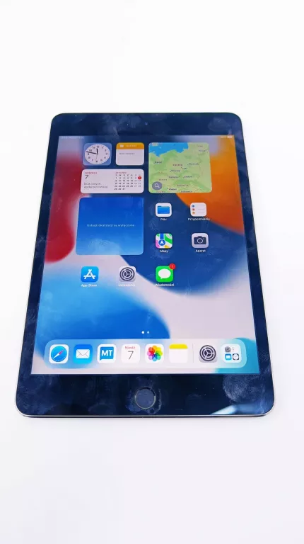 TABLET IPAD MINI 4 A1550 MNWG2FD 32GB